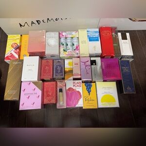 Mega Beauty Bundle For Her Almost Mystery